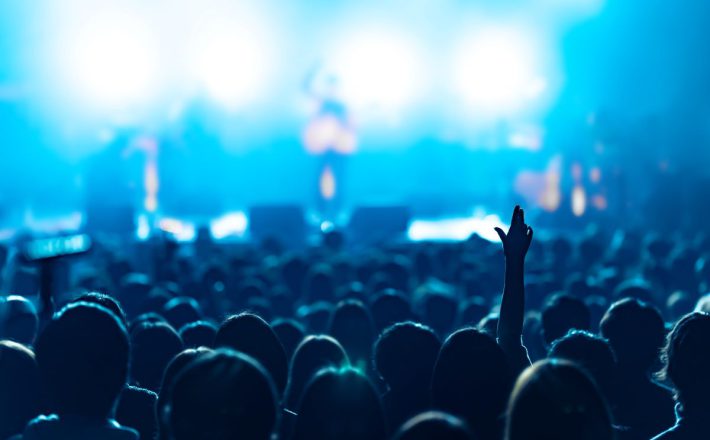 推し活の注意点（前編）