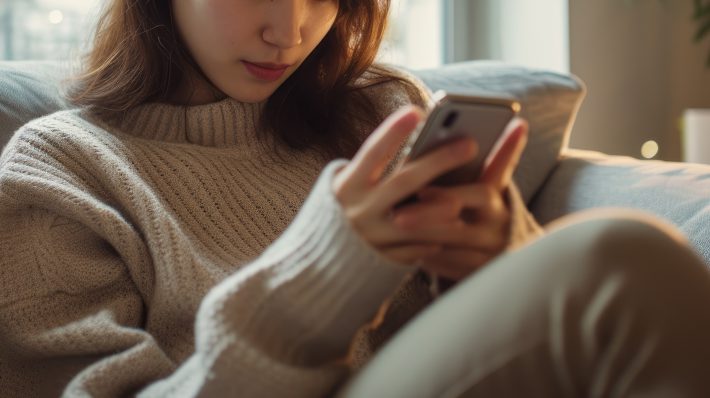 推し活の注意点（前編）