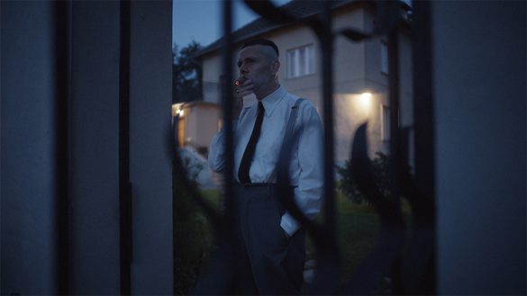 映画『関心領域』