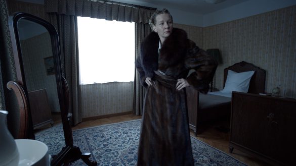 映画『関心領域』