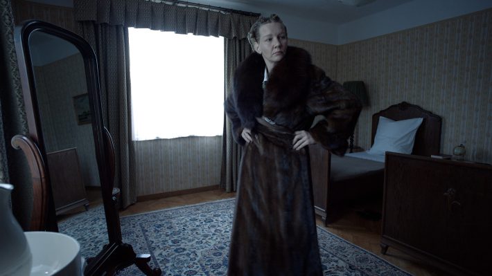 映画『関心領域』