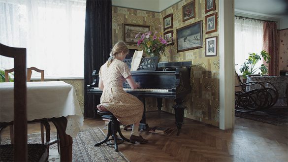 映画『関心領域』