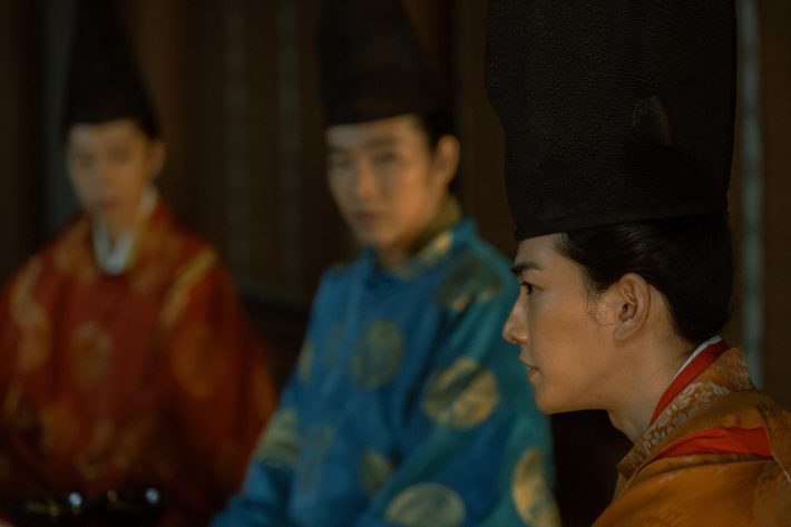 NHK『光る君へ』第19回