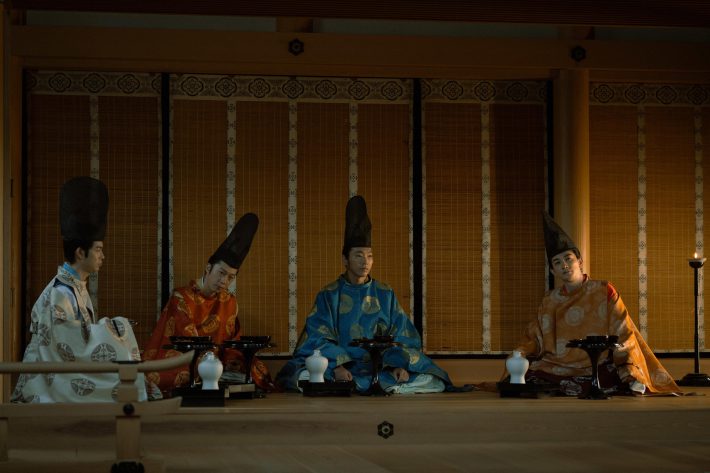 NHK『光る君へ』第19回