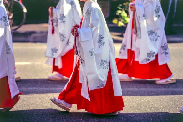 巫女資格沼202405