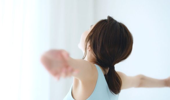 「お母さんみたい」と言われて別れた小百合さん