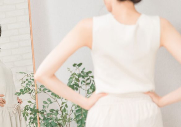 「お母さんみたい」と言われて別れた小百合さん