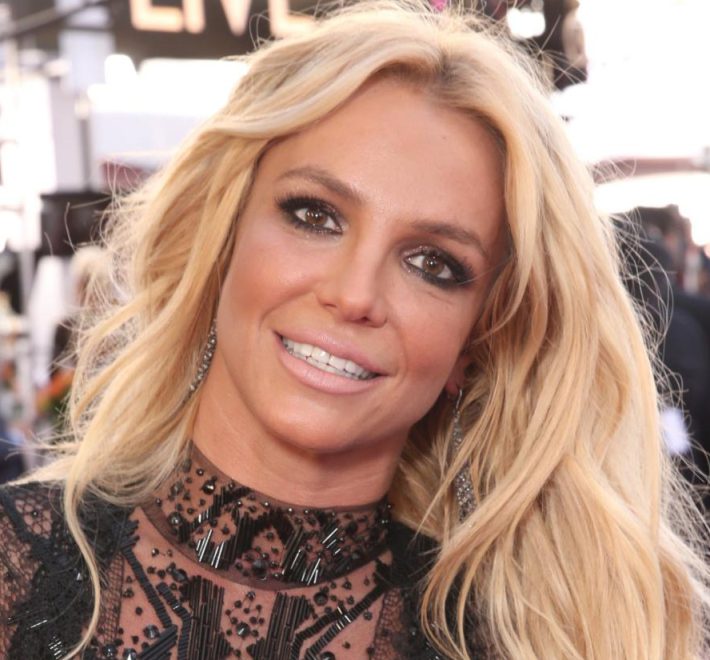 ブリトニー・スピアーズ