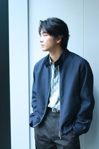 佐藤寛太