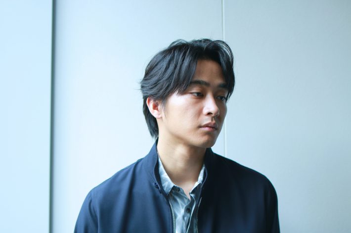 佐藤寛太