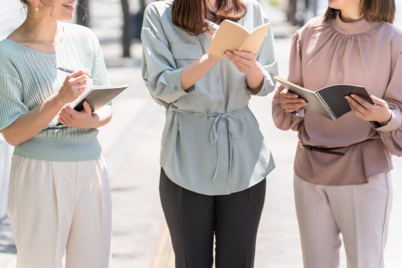 推し活の注意点（後編）