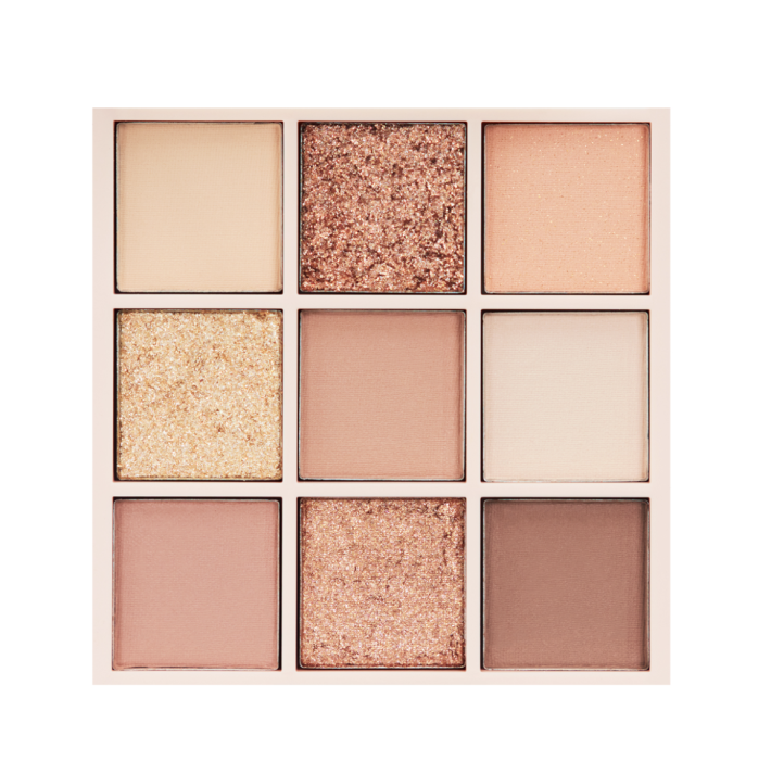 ピンクベージュ