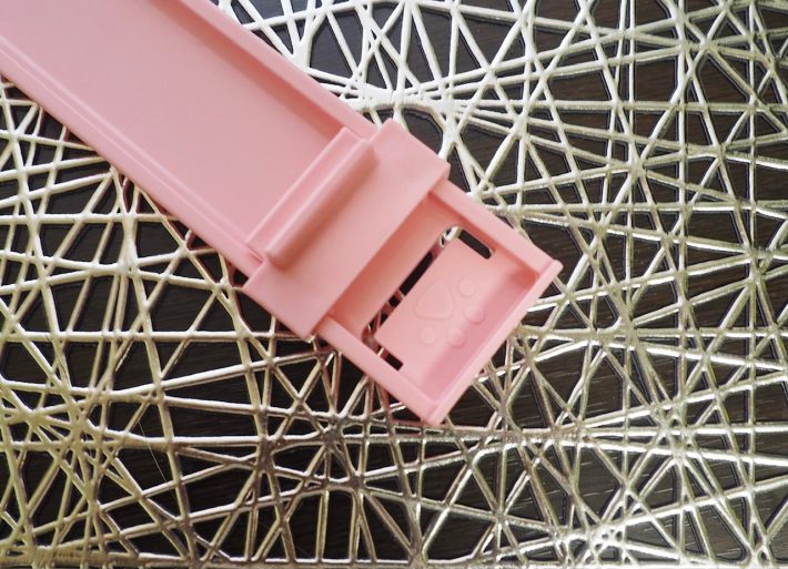 しぼってスプーン