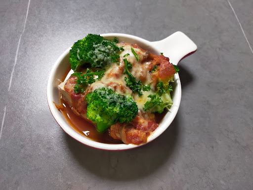 ずぼら缶詰ダイエット