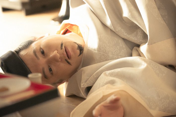 『光る君へ』より©︎NHK