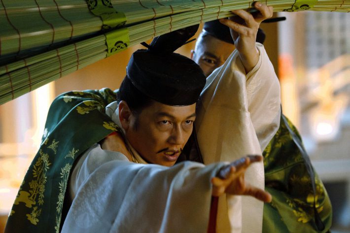 『光る君へ』より©︎NHK