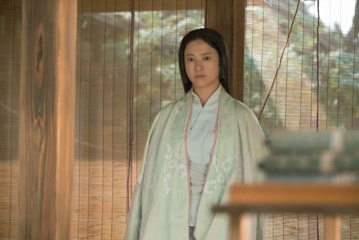 NHK『光る君へ』第17回