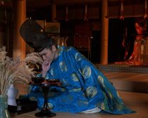 NHK『光る君へ』第17回