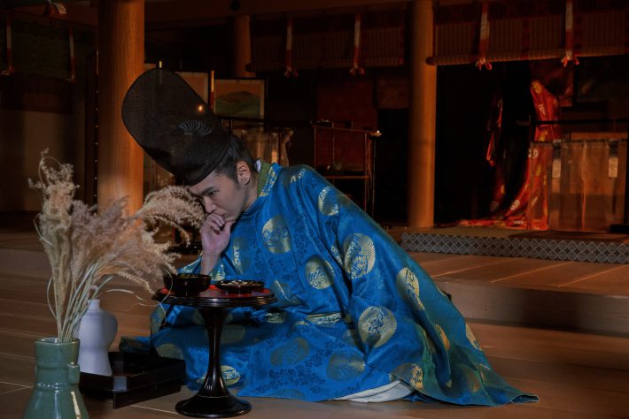 NHK『光る君へ』第17回