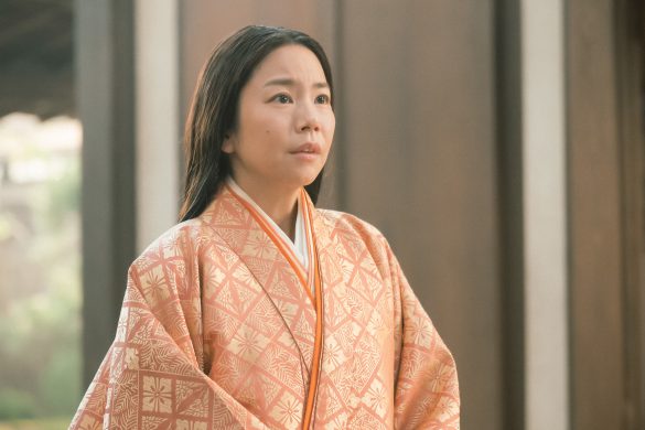 NHK『光る君へ』第17回