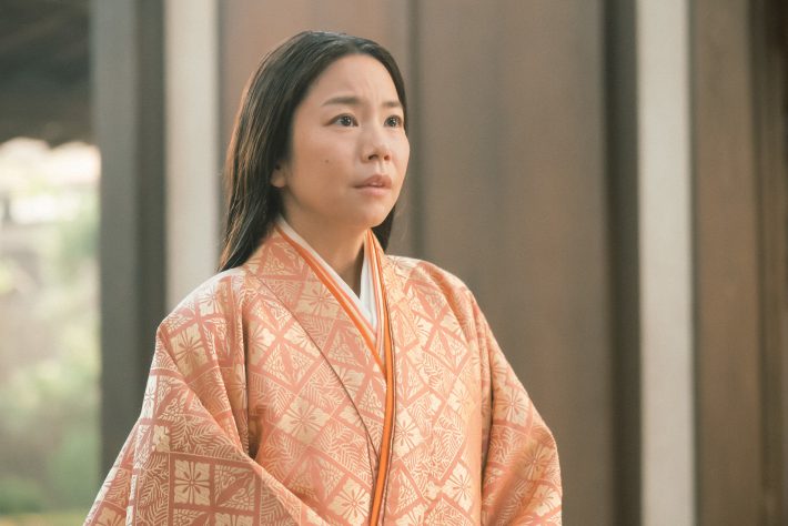 NHK『光る君へ』第17回