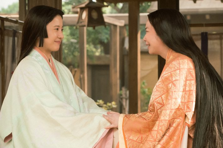 NHK『光る君へ』第17回