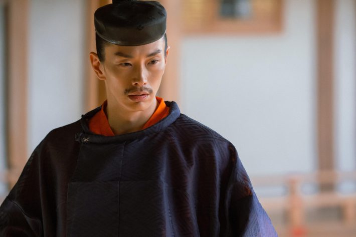 NHK『光る君へ』第18回