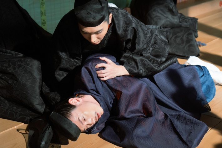 NHK『光る君へ』第18回