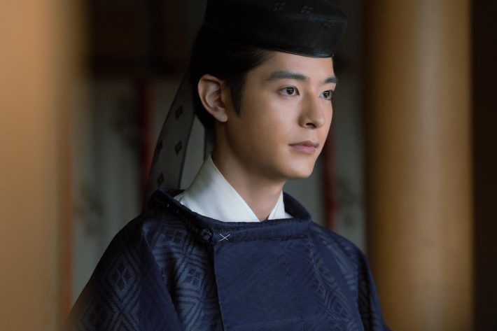 NHK『光る君へ』第18回