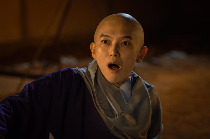 NHK『光る君へ』第19回