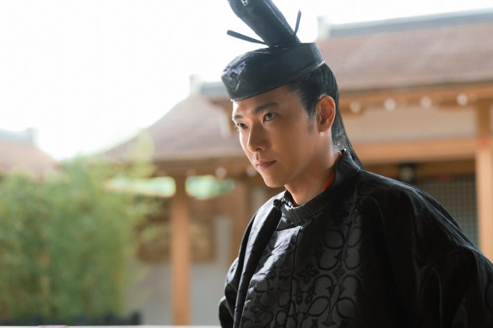 NHK『光る君へ』第19回