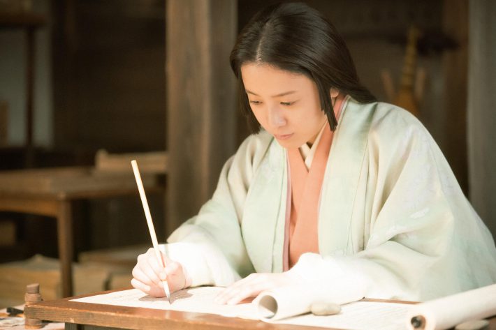 NHK『光る君へ』第19回