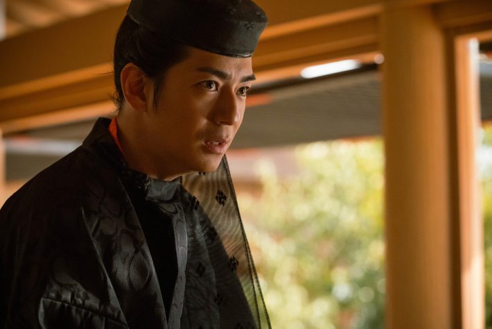 NHK『光る君へ』第19回