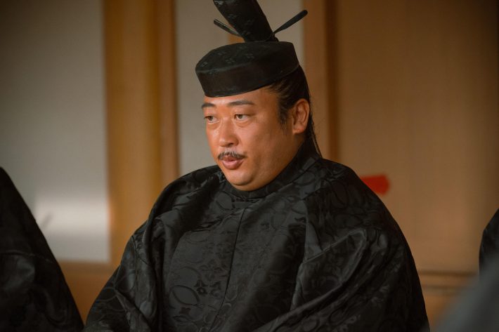 NHK『光る君へ』第19回