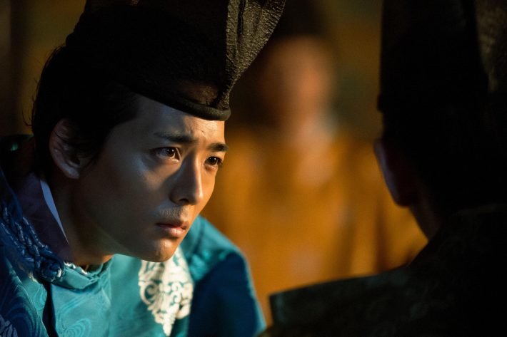 NHK『光る君へ』第19回