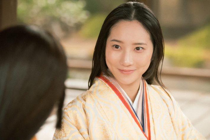 NHK『光る君へ』第19回