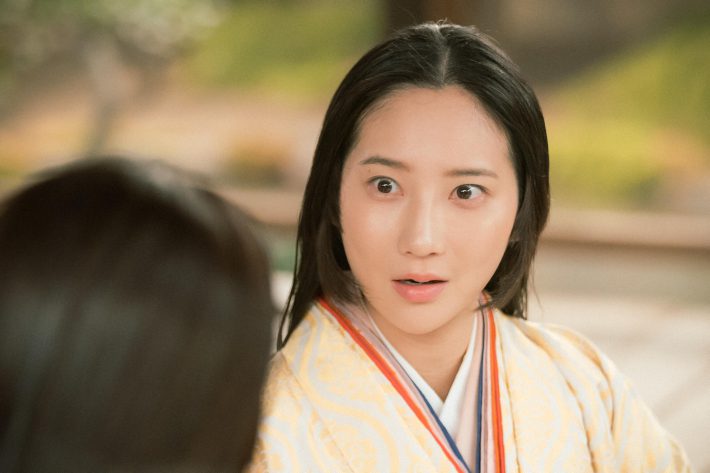 NHK『光る君へ』第19回