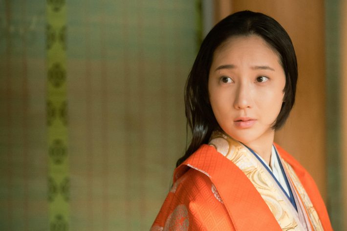 NHK『光る君へ』第19回