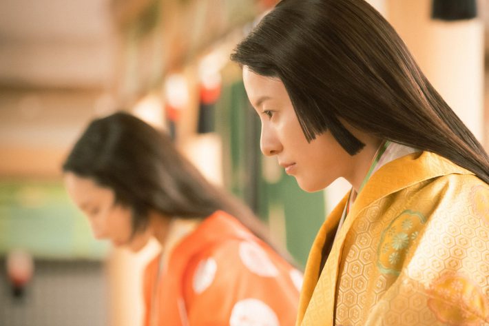 NHK『光る君へ』第19回