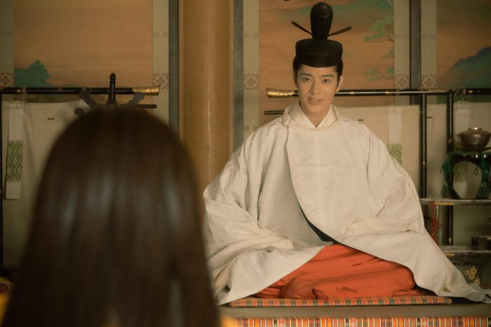 NHK『光る君へ』第19回