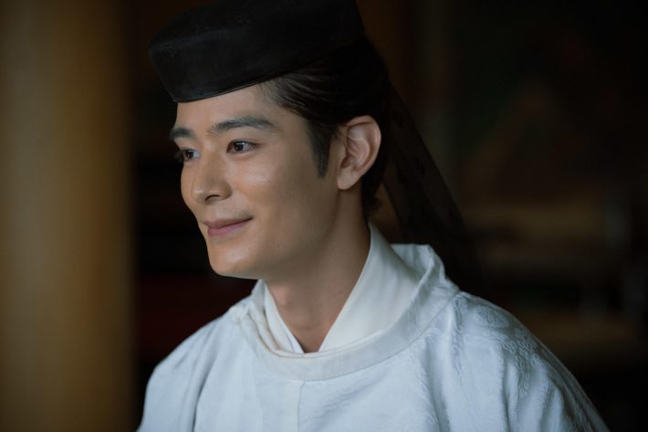 NHK『光る君へ』第19回