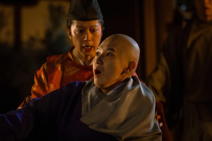 NHK『光る君へ』第19回