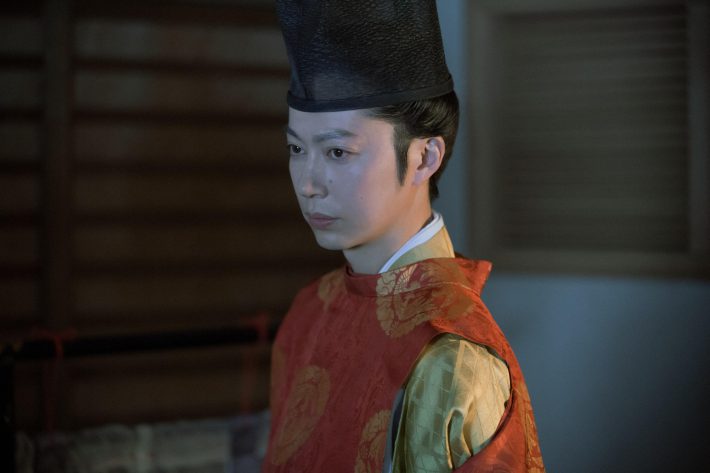 NHK『光る君へ』第20回