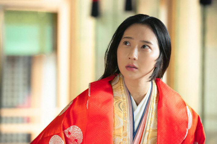 NHK『光る君へ』第20回