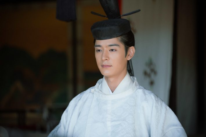 NHK『光る君へ』第20回