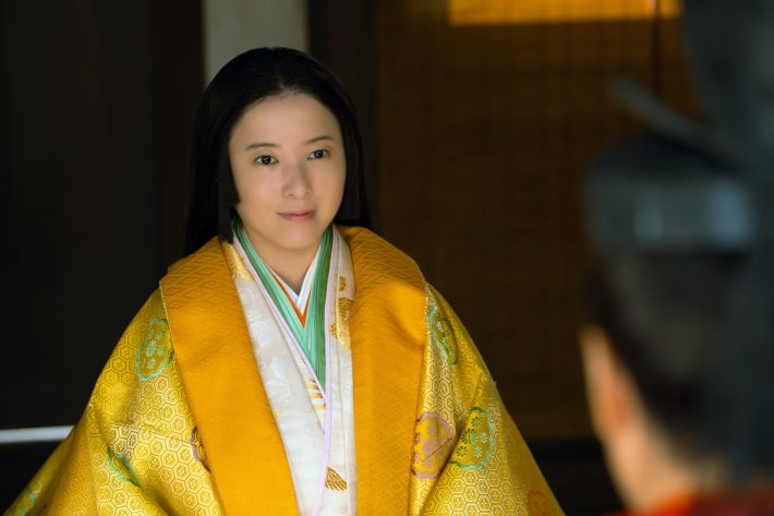 NHK『光る君へ』第20回