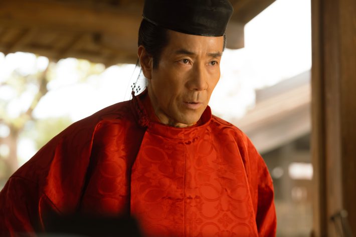 NHK『光る君へ』第20回