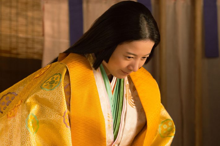 NHK『光る君へ』第20回