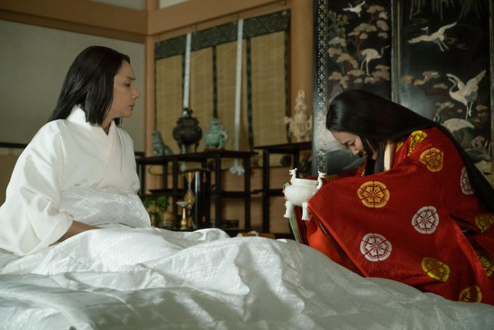 NHK『光る君へ』第20回