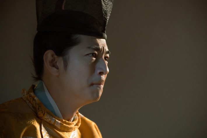 NHK『光る君へ』第20回